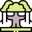 Tree icon 64x64