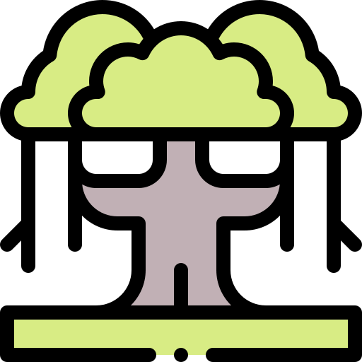 Tree icon