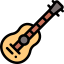 Spanish guitar icon 64x64