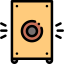 Cajon icon 64x64