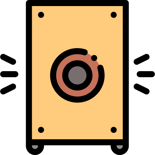 Cajon icon