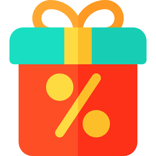 Gift icon