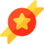 Badge icon 64x64