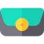 Clutch icon 64x64