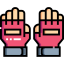 Gloves Ikona 64x64