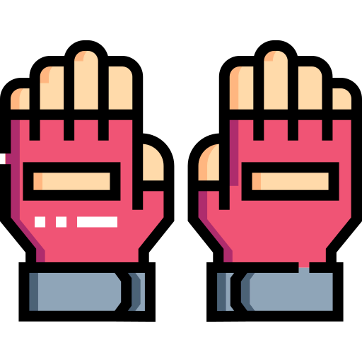 Gloves icon