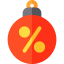 Bauble icon 64x64