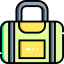 Sport bag icon 64x64