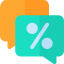 Chat icon 64x64