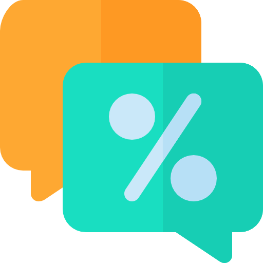 Chat icon
