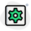 Settings ícono 64x64