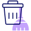 Bin icon 64x64