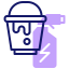 Bucket Ikona 64x64