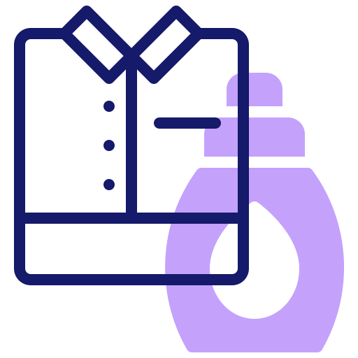 Clothes icon