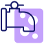Faucet Ikona 64x64