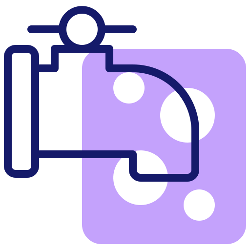 Faucet icon