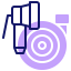 Hosepipe Symbol 64x64