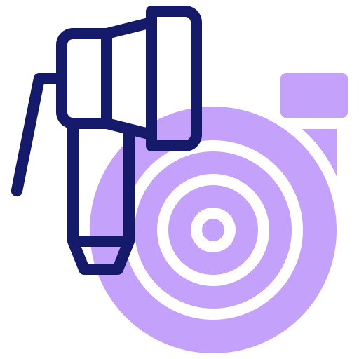 Hosepipe icon