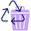 Recycle icon 64x64