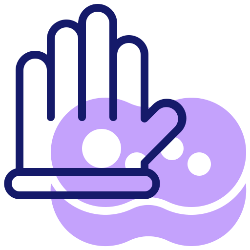 Sponge icon