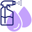 Cleaning spray іконка 64x64