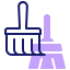 Sweep ícono 64x64