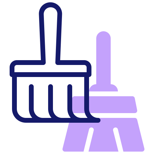 Sweep icon