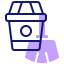 Trash icon 64x64