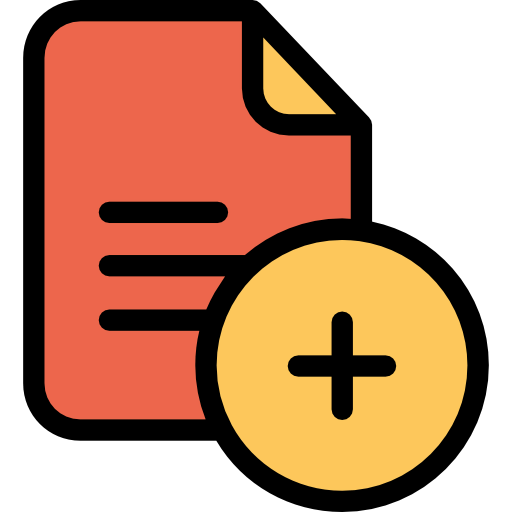File icon