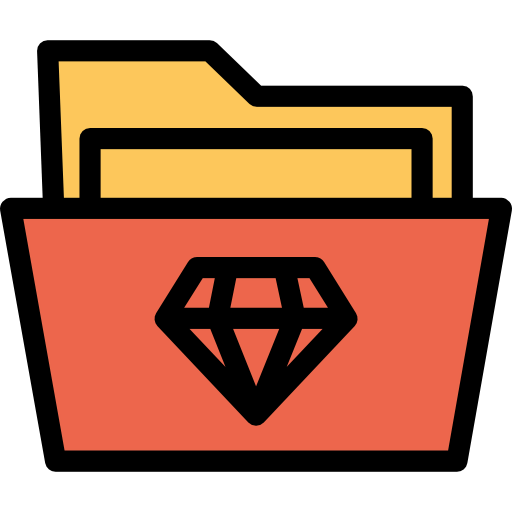 Folder icon