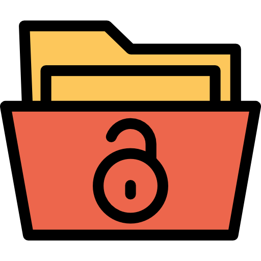 Folder 图标