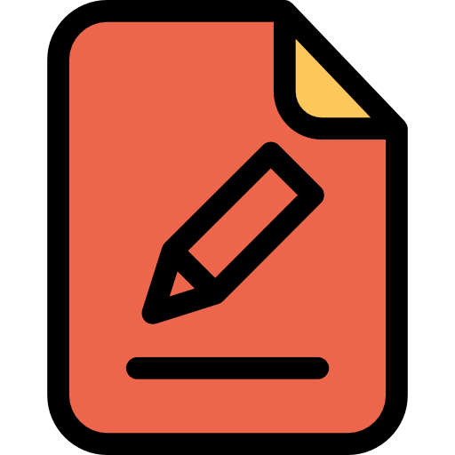 File icon