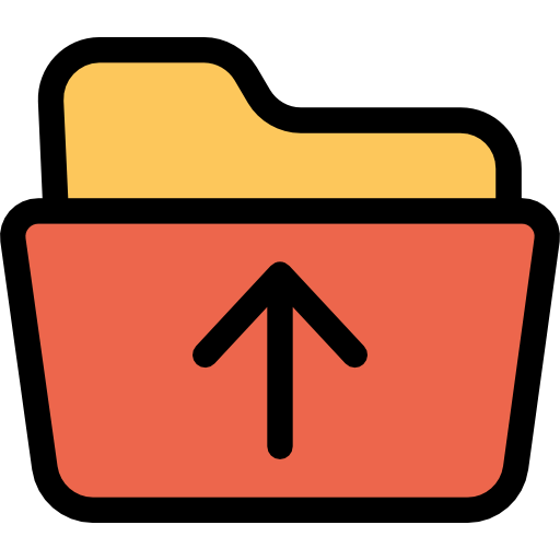 Folder Symbol