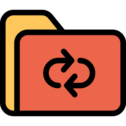 Folder 图标