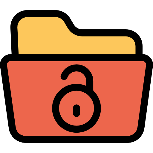 Folder icon