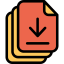 File Symbol 64x64