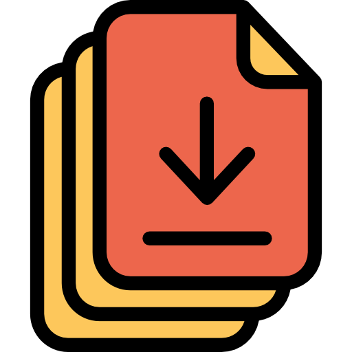 File icon