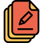 File Symbol 64x64