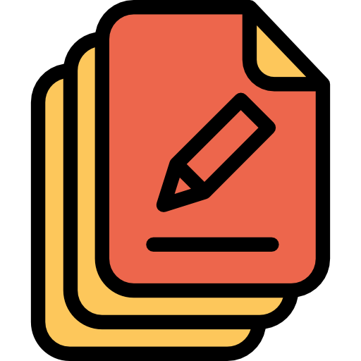 File icon