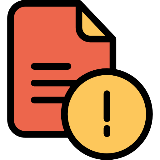 Document icon