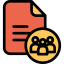 File Symbol 64x64