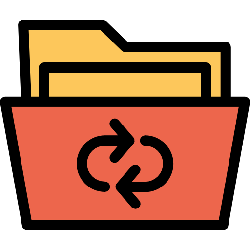 Folder 图标