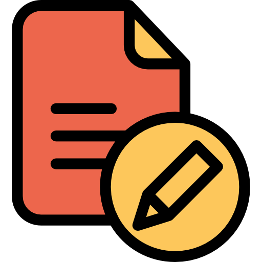 File icon