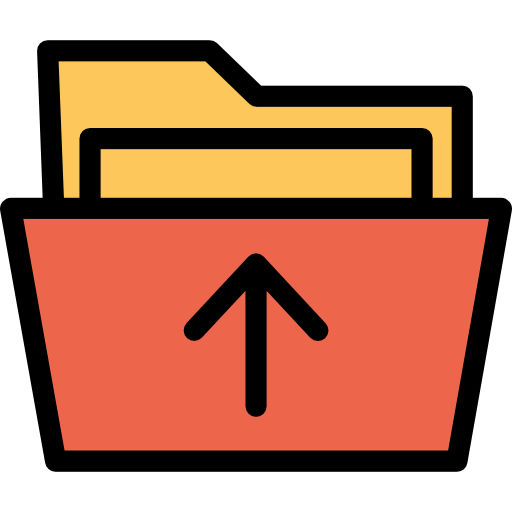 Folder Symbol