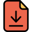File Symbol 64x64