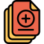 File Symbol 64x64