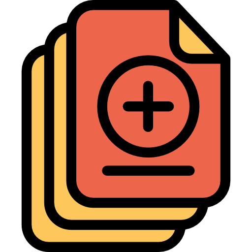 File icon