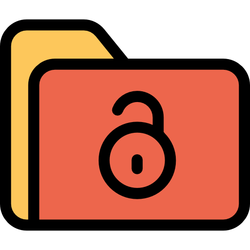Folder icon