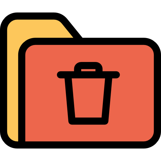 Folder icon