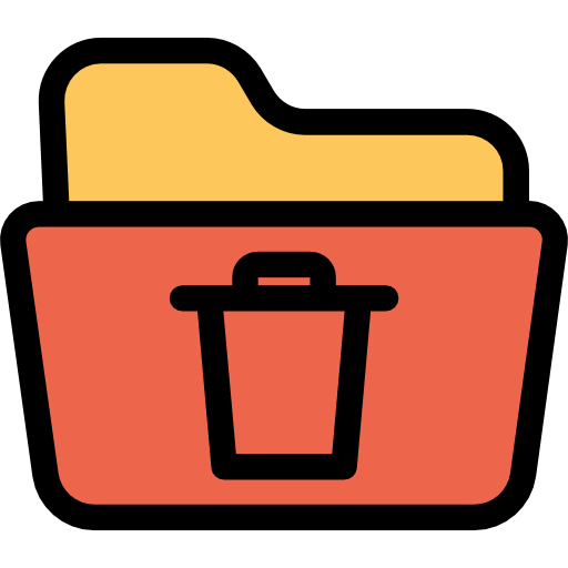 Folder Symbol